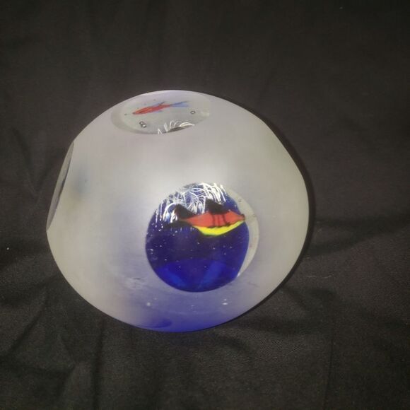 Dynasty Gallery Ocean Sea Animals Paper Weight - Picture 2 of 5